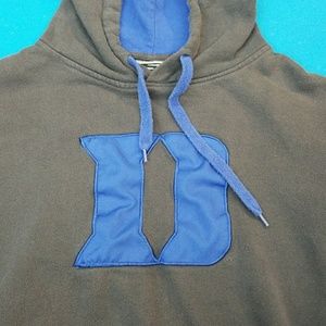 🔥duke🔥 hoodie